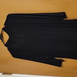 Cha Cha Vente Spider Collar Tunic Top